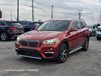 2019 BMW X1