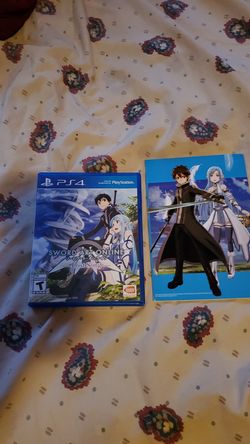 So lost song and book(game included