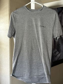 Eddie Bauer Small Size Young Boys Shirt