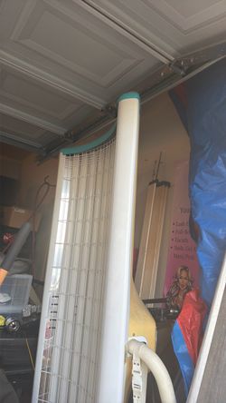 Commercial Stand-Up Tanning Bed / Booth – 40 Lamp – Fully Working
