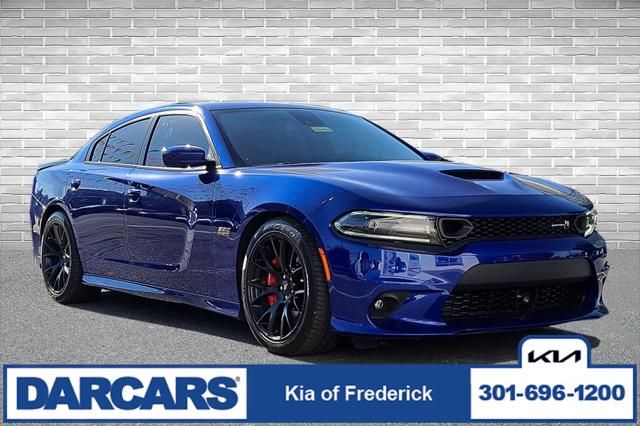 2019 Dodge Charger