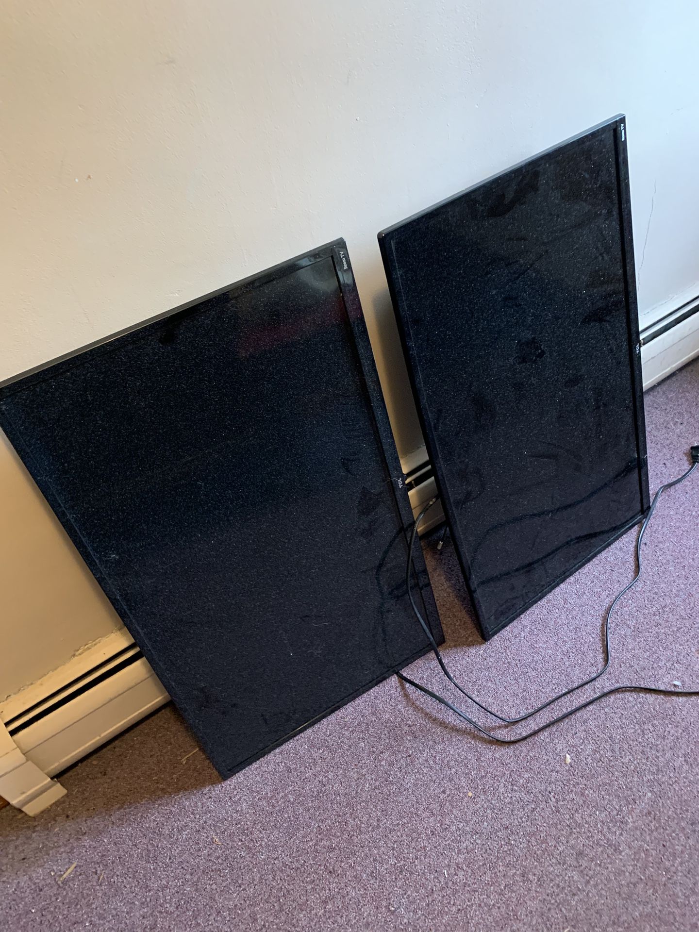 TCL TVs