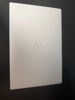Dell XPS 9370 laptop