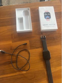 Smart watch android