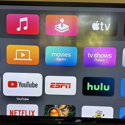 85” Sharp Tv 