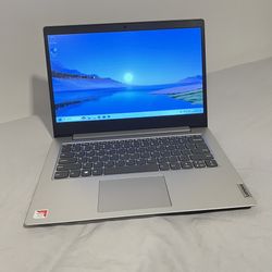 Lenovo Ideapad Slim 1 (2022) A6