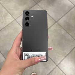 SAMSUNG S24 UNLOCKED 