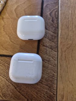 Apple Air Pods gen 4