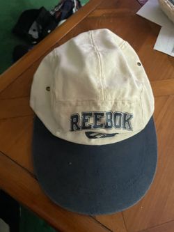 Reebok cap