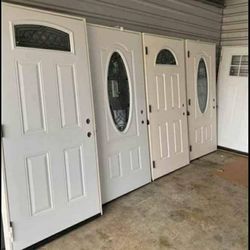 Windows And Doors For Sale