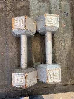 Weights