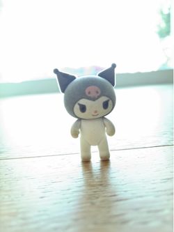 Kurmi Toy
