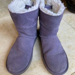 Kookaburra Ugg Boots