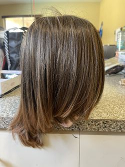 lace wig