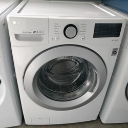 Lavadora Marca LG
