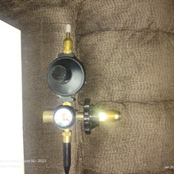 YeaTek Dual Balloon Inflator