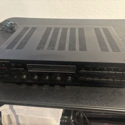 Parasound - DR40