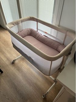 Baby bassinet