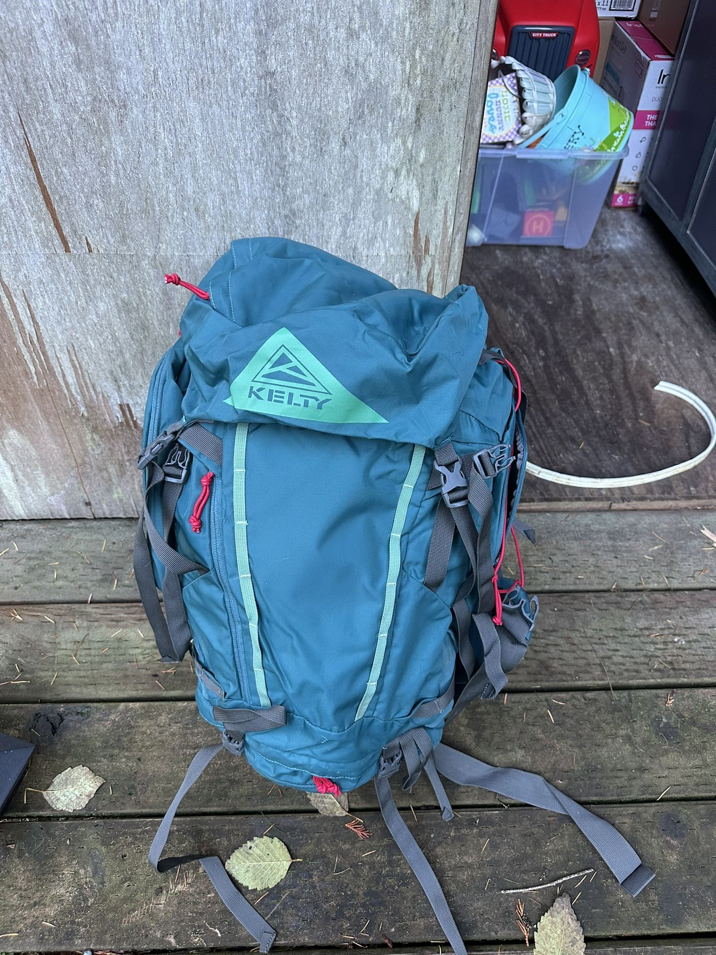 Lightweight Camping / Backpacking Gear