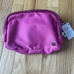 Lululemon Bag