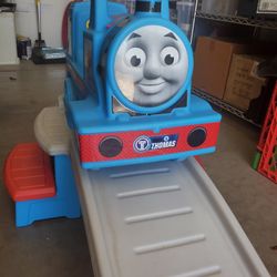 Thomas The Train Mini Kids Coaster