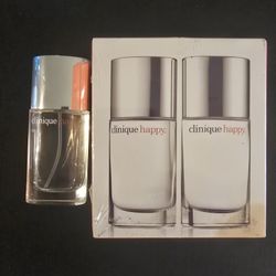 Clinique Happy 