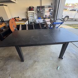 Dining Room Table