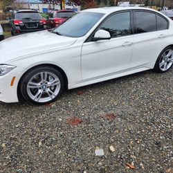 2014 BMW 335i