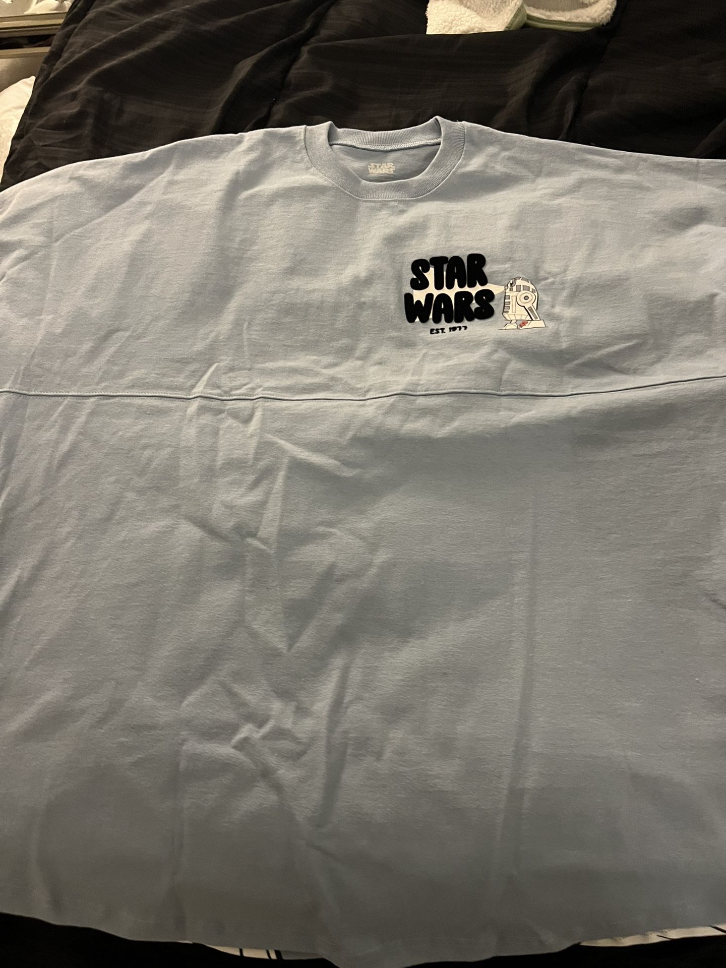 Starwars Spirit Jerset