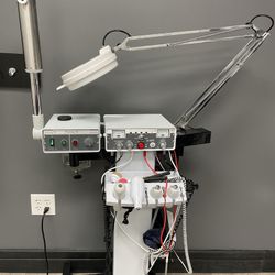 Facial Machine 