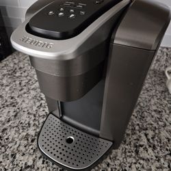 Keurig Machine
