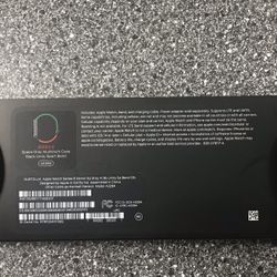 Apple Watch Series 6 (Cellular)