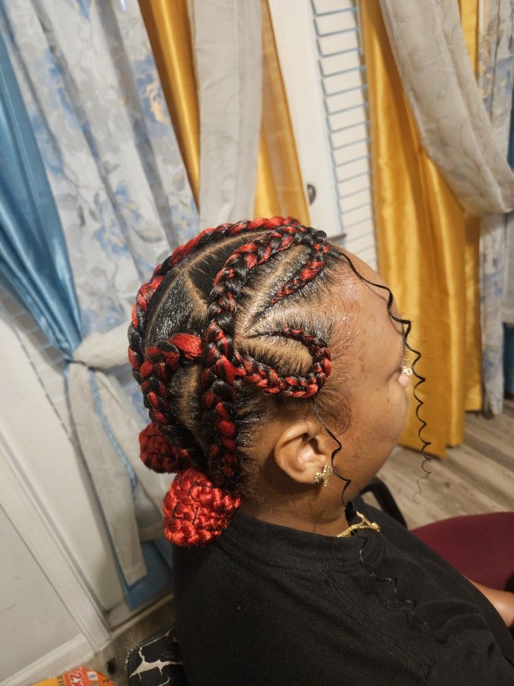 Braids