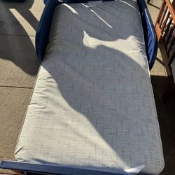 Bed $60