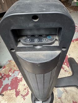 Use fans