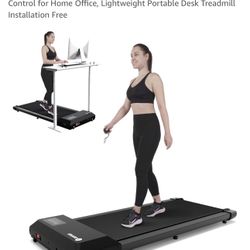 Electric Walking Pad 