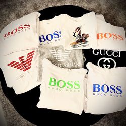 Custom Made Shirts And Hoodies