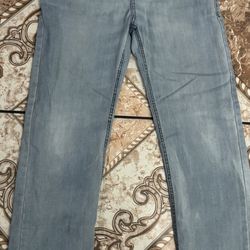 Levi’s jeans 34/30