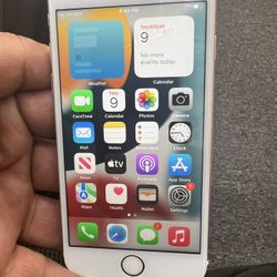 iPhone 6s Factory Unlocked 32 GB