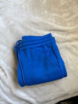 Fashion Nova Men’s Sweatpants