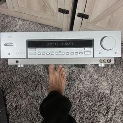 RCA Home Theater Audio Video Reciever RT2360