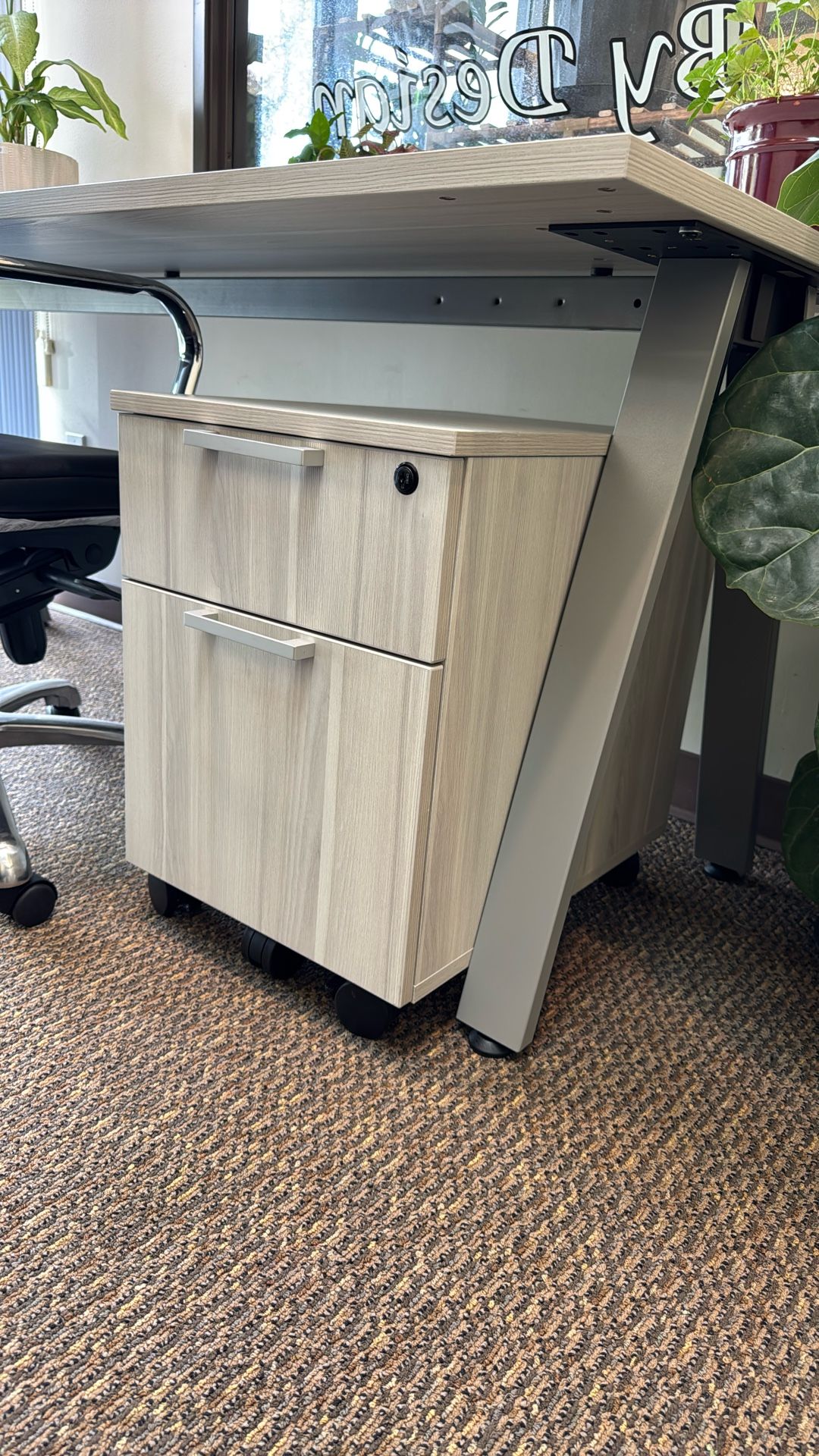 File Cabinet | Mobile