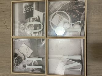 Decorative Home Sign