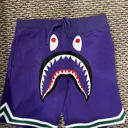Bape Shorts