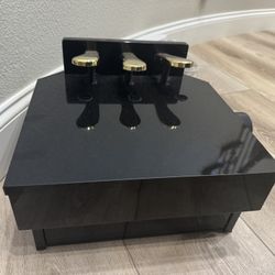 Adjustable Piano Pedal