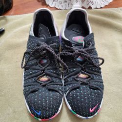 Lebron Basketball Shoes