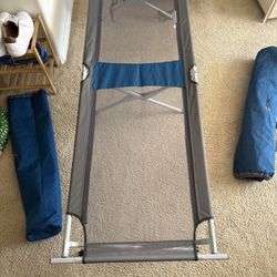 Bass Pro Shops Eclipse Camp Cot