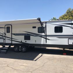 Sundance Lite Trailer 2020