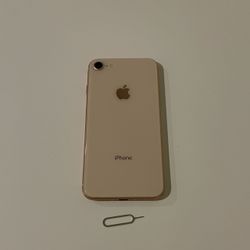 IPhone 8  64gb Liberado 