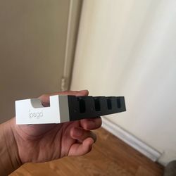 Joy cons dock charging station white large edition